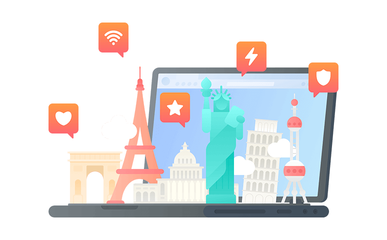代理网易云课堂的回国vpn - 海龟加速器